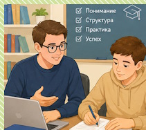 Услуги Услуги репетиторов в Сарове