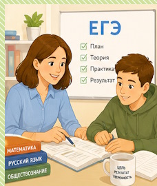 Услуги Услуги репетиторов в Сарове