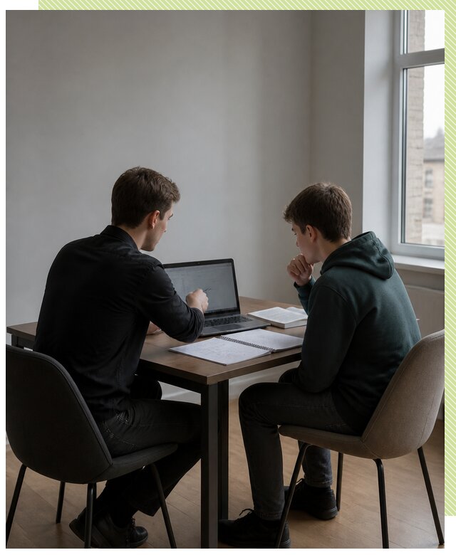 Репетитор по информатике ЕГЭ в Сарове от 1562 р. | Репетитор-Сро