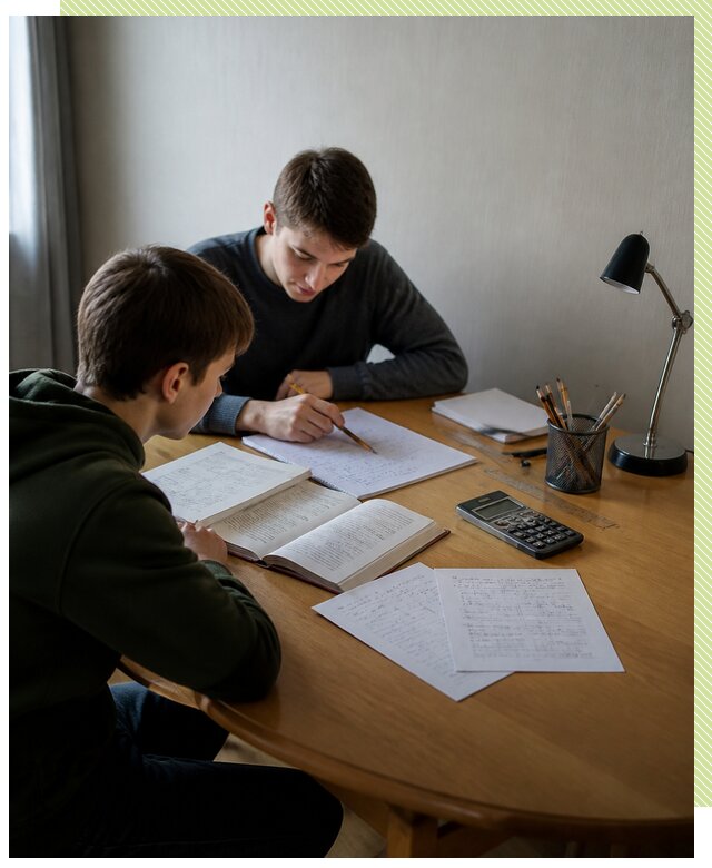 Репетитор по физике ОГЭ в Сарове от 1562 р. | Репетитор-Сро