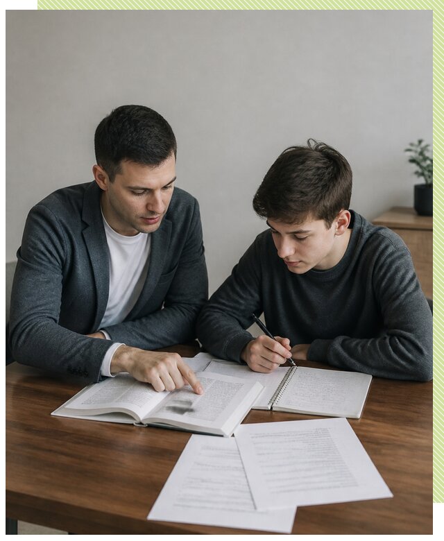 Репетитор по русскому языку 10 класс в Сарове от 1250 р. | Репетитор-Сро