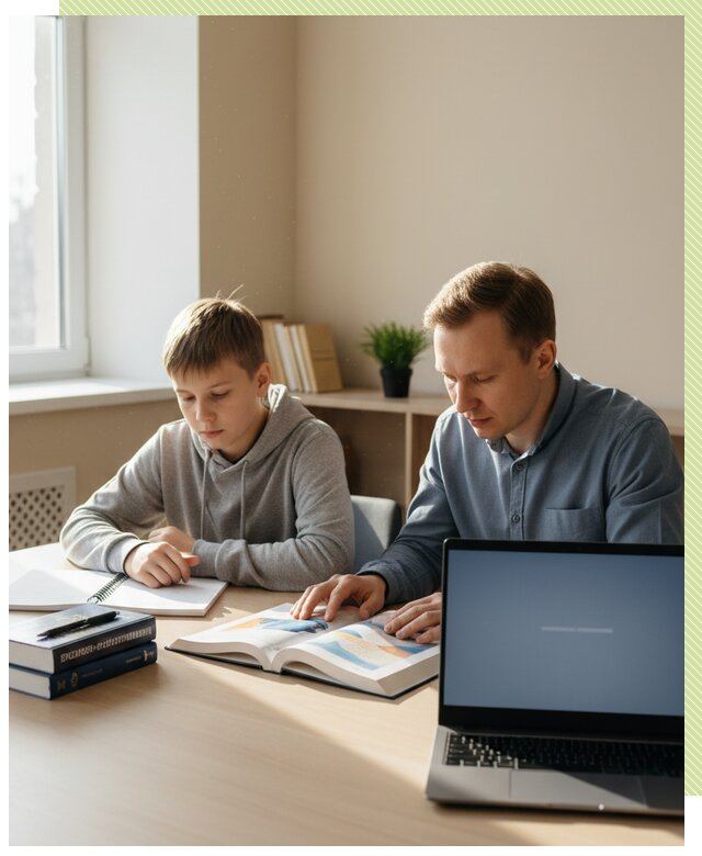 Репетитор по английскому 7 класс в Сарове по цене 1250 р. | Репетитор-Сро