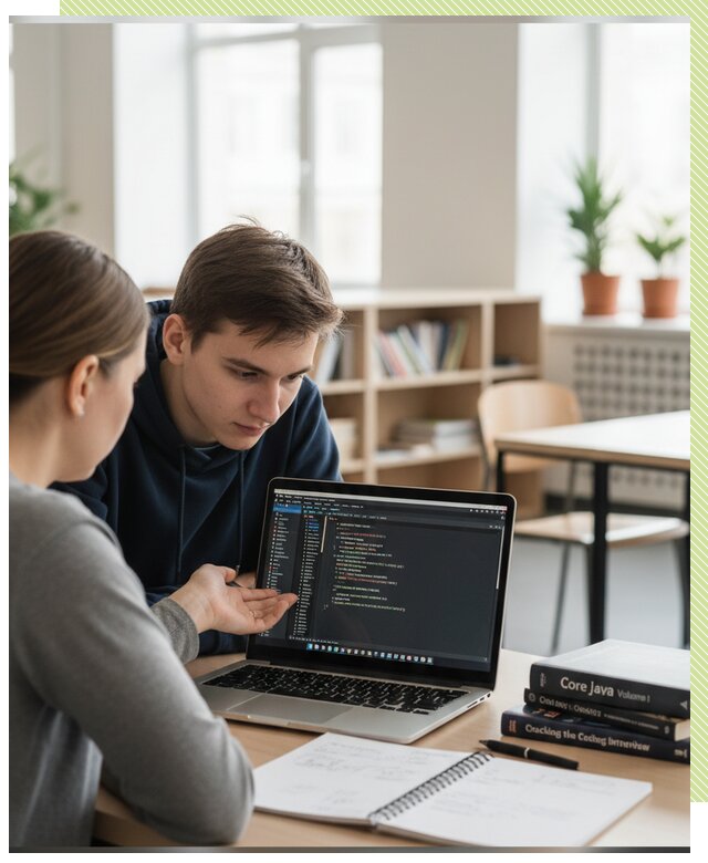 Репетитор по JavaScript в Сарове по цене от 1875 р. | Репетитор-Сро