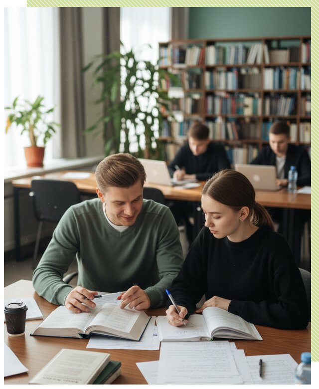 Репетитор для студентов медиков в Сарове от 1562 р. | Репетитор-Сро